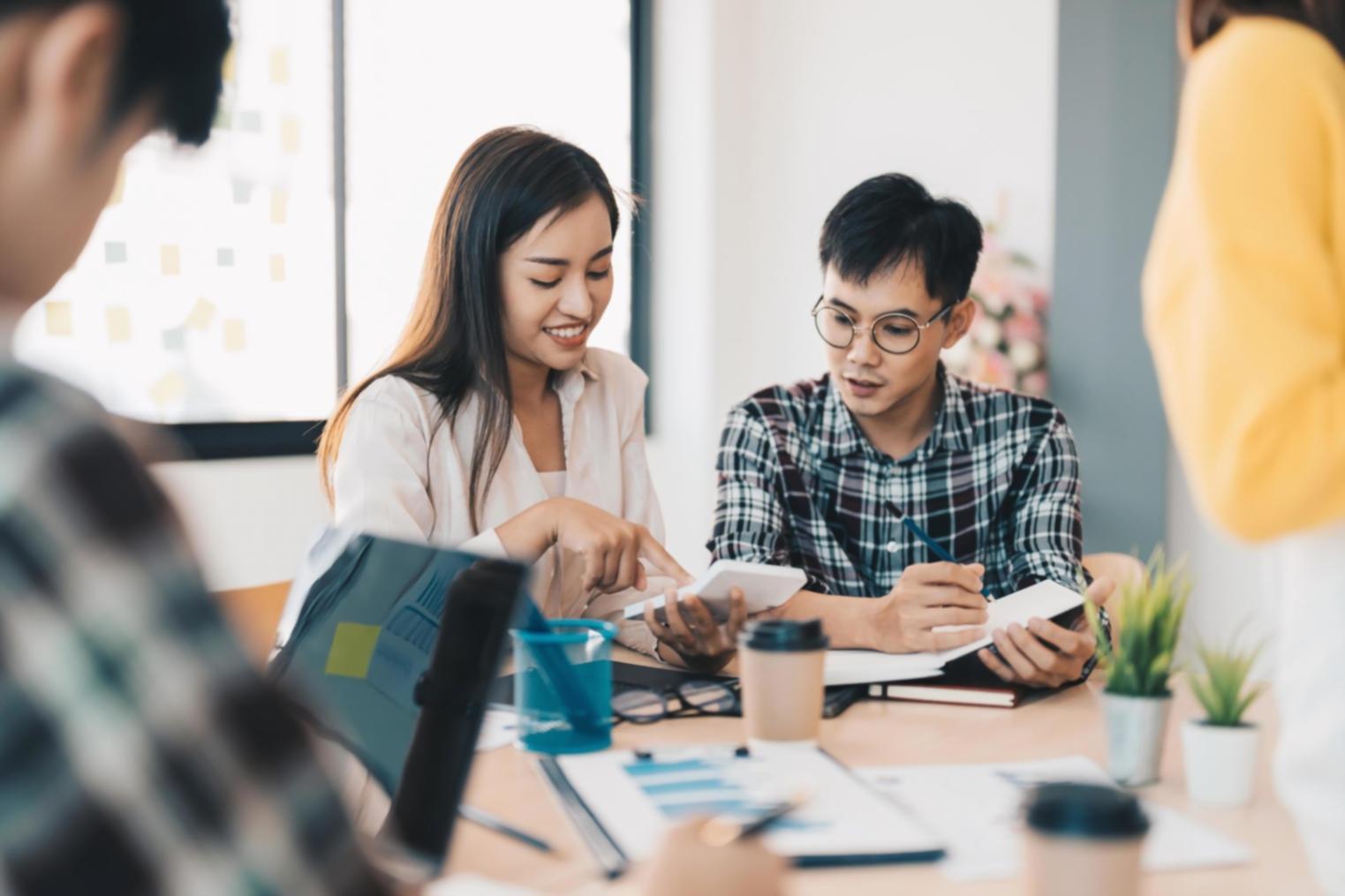 Análisis técnico de estructura web